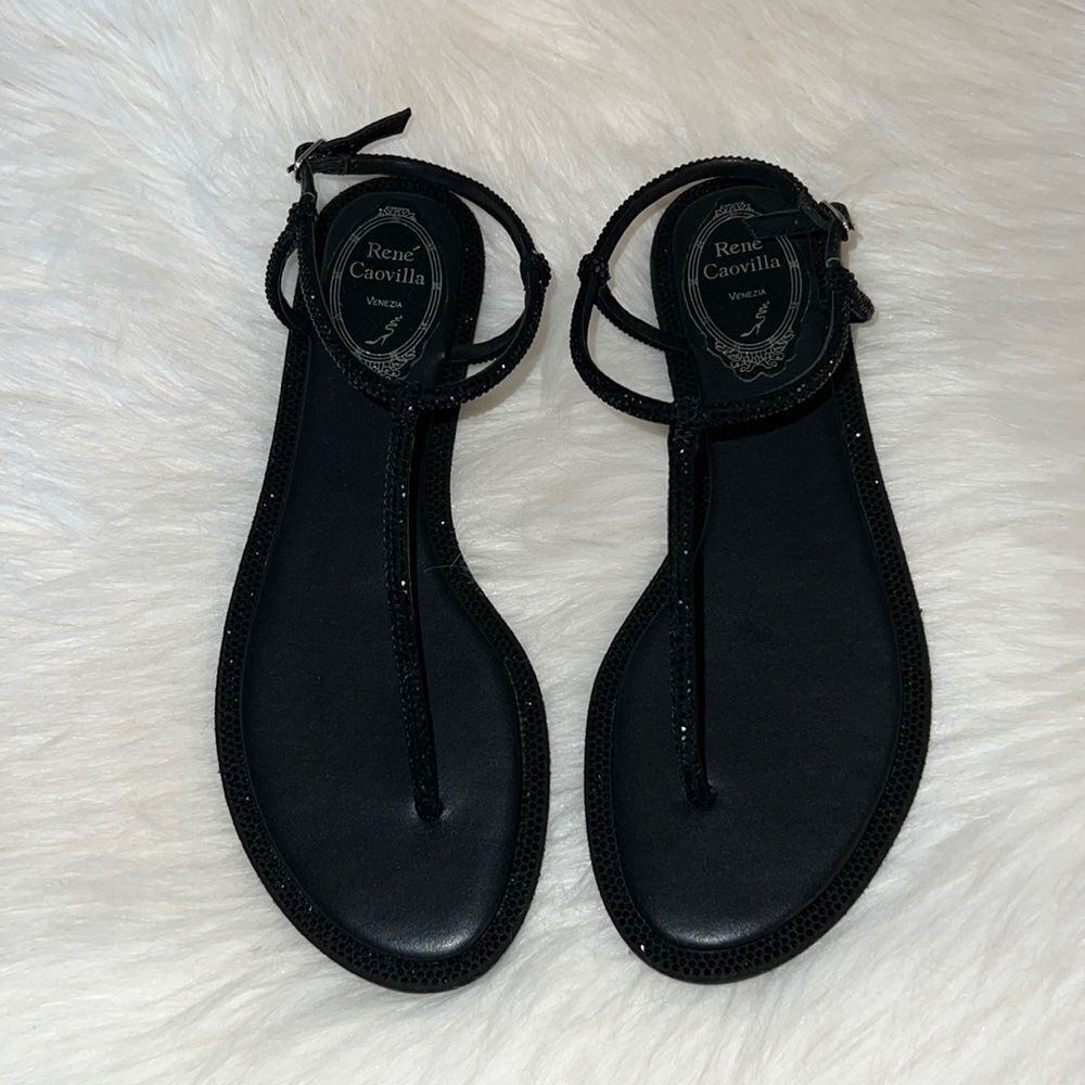 Designer Sandals